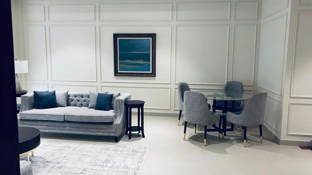 Aparthotel One Constitution Avenue By Goldfinch Islamabad Exterior foto